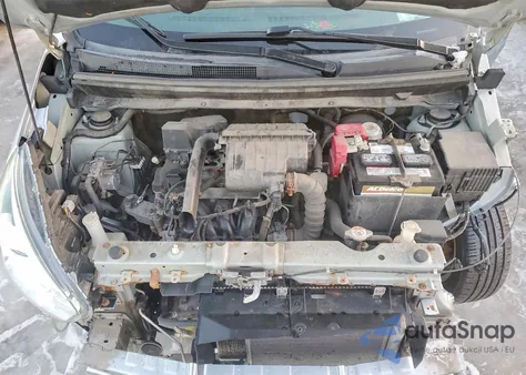 2019 Mitsubishi Mirage Le z USA, uszkodzony, nr VIN ML32A5HJ8KH007852